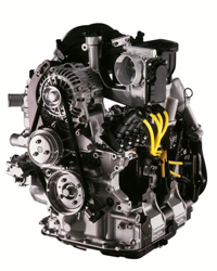 U3670 Engine
